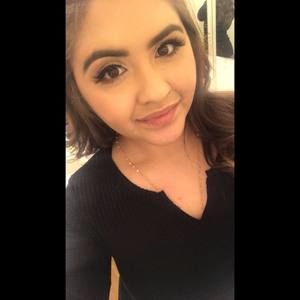 Meet your Posher, Diana